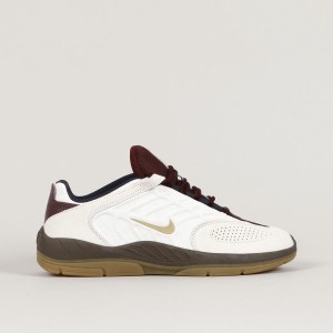 Nike SB Vertebrae Phantom Parachute Beige